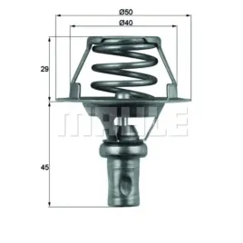 termostat-mahle-tx-66-91d