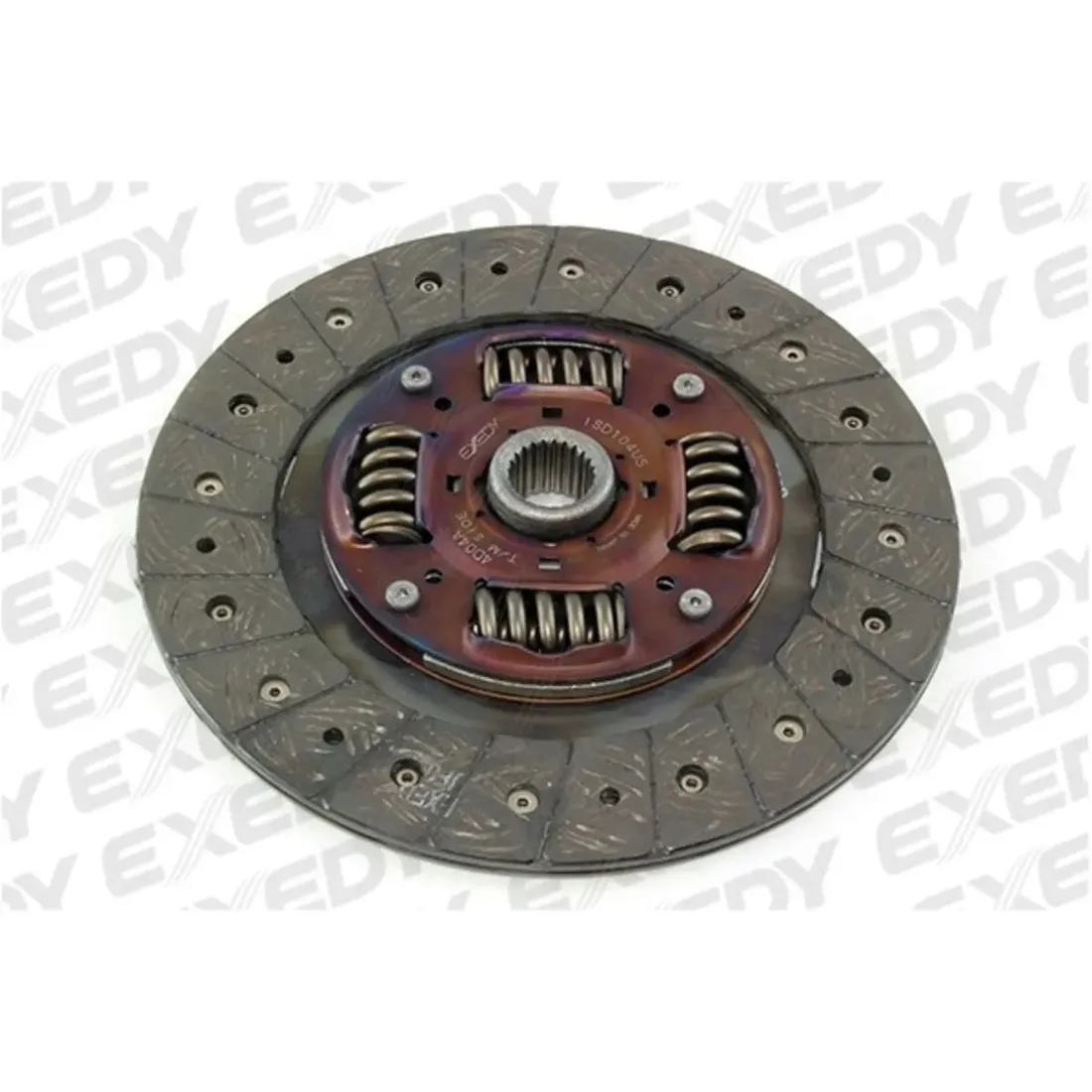 tarcza-sprzegla-exedy-isd104us