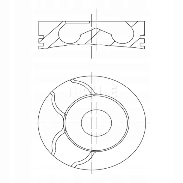 tlok-mahle-producent-czesci-mahle