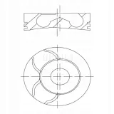 tlok-mahle-producent-czesci-mahle