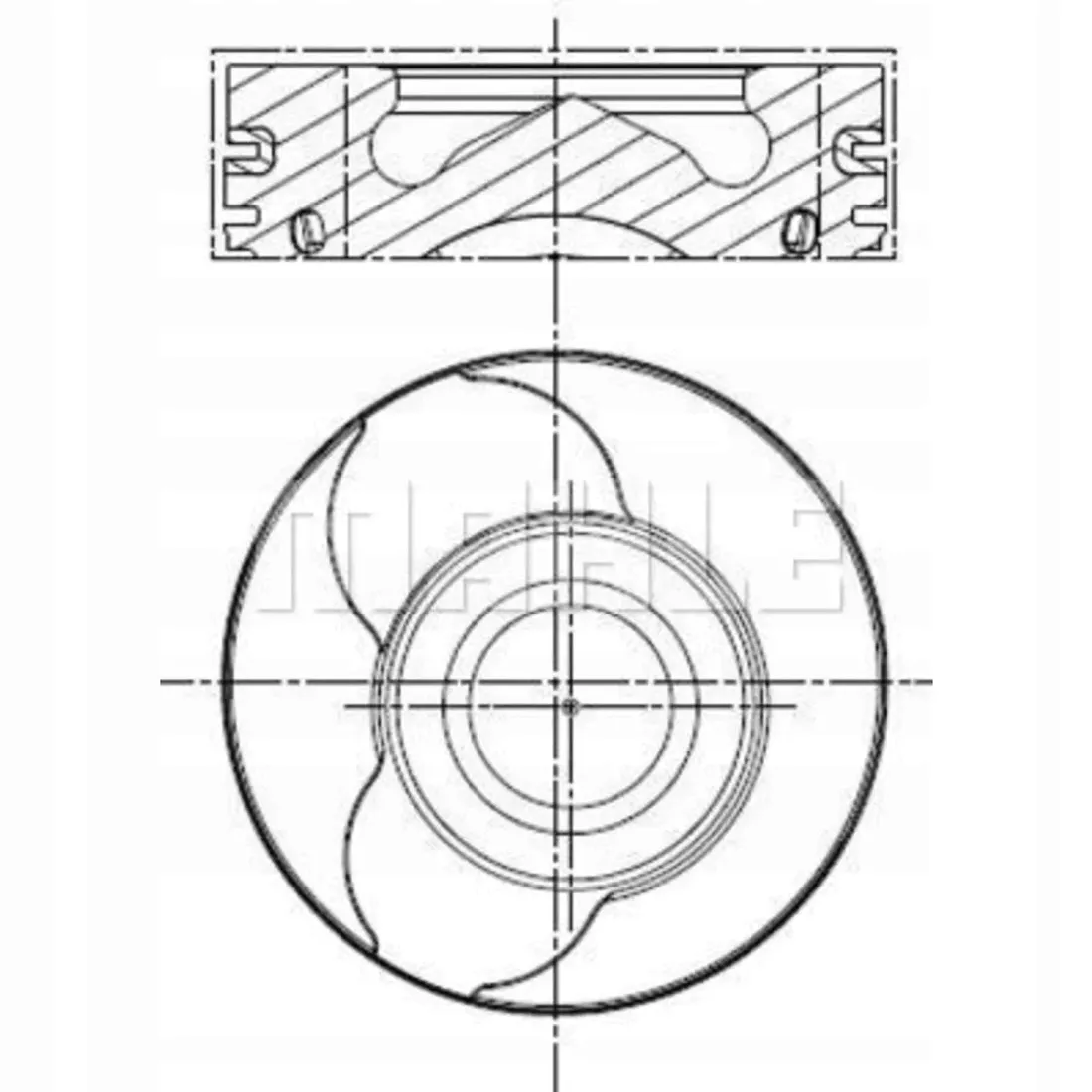 tlok-mahle