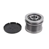 kolo-pasowe-alternatora-valeo-588014-stan-nowy