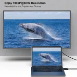 benfei-kabel-displayport-do-dvi-18m-konwerter-stan-nowy