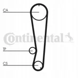 pasek-rozrzadu-contitech-ct569-producent-czesci-contitech-continental