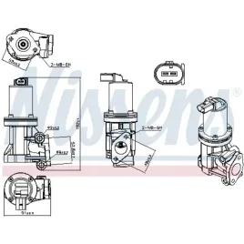 zawor-egr-nissens-98307