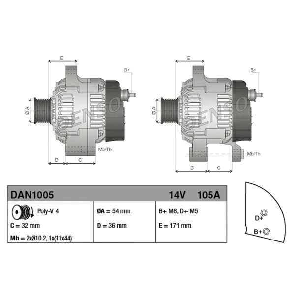 alternator-denso-dan1005-jakosc-czesci-zgodnie-z-gvo-q-oryginal-z-logo-producenta-czesci-oem-oes