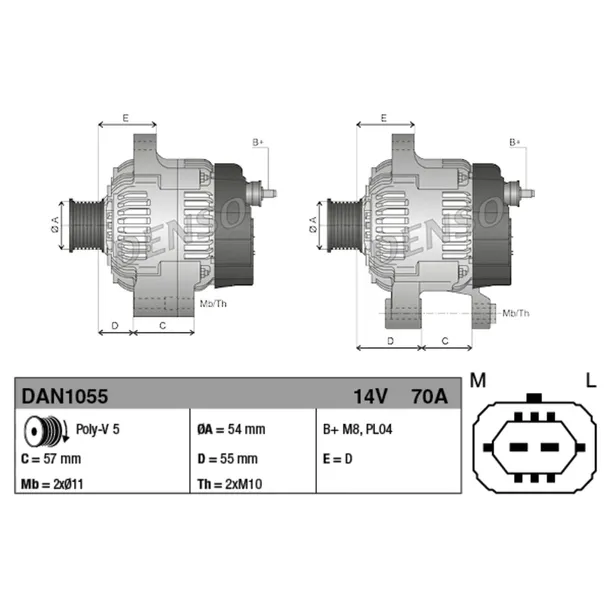 alternator-denso-dan1055-jakosc-czesci-zgodnie-z-gvo-q-oryginal-z-logo-producenta-czesci-oem-oes