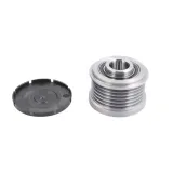 kolo-pasowe-alternatora-valeo-588055-stan-nowy