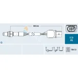 sonda-lambda-fae-75092-stan-nowy