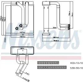 nagrzewnica-kia-sephia-shuma-i-ii-96-04