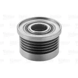kolo-pasowe-alternatora-valeo-588038-producent-czesci-valeo