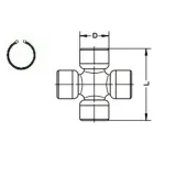 krzyzak-walu-gkn-u-166-stan-nowy