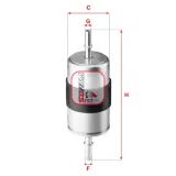 filtr-paliwa-sofima-s-1944-b-volvo-producent-czesci-sofima