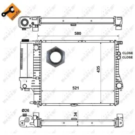 chlodnica-wody-bmw-5-e39-95-00-520-523-528