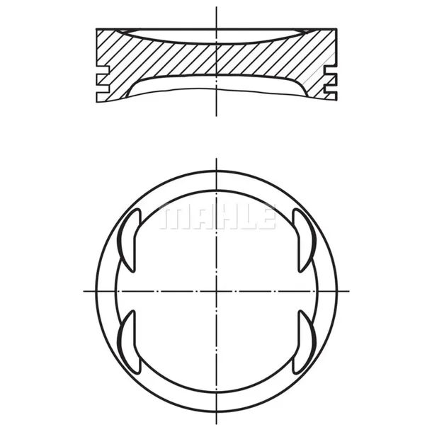 tlok-mahle-producent-czesci-mahle