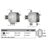 alternator-ford-c-max-focus-ii-05-12-prad-ladowania-alternatora-150-a
