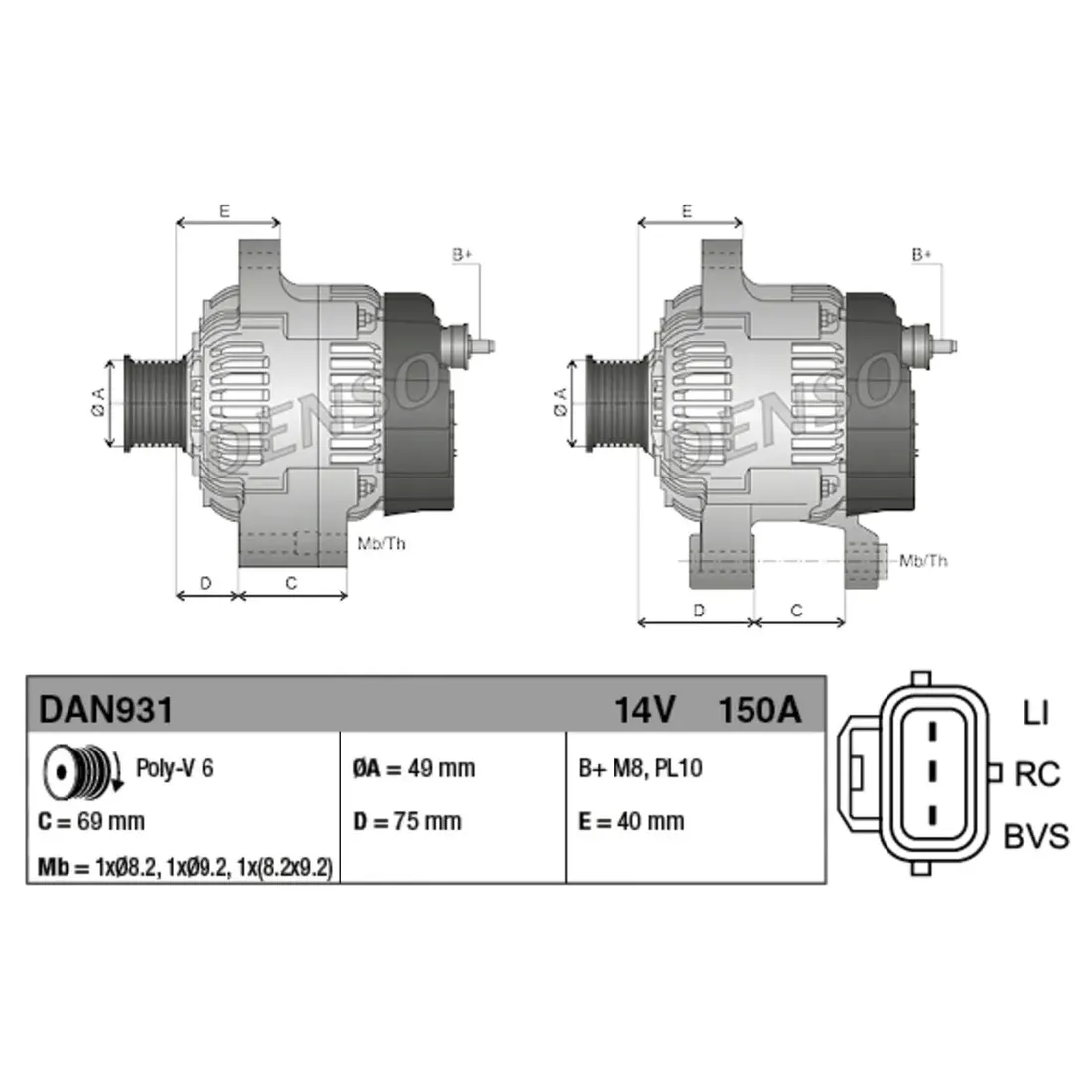 alternator-ford-c-max-focus-ii-05-12