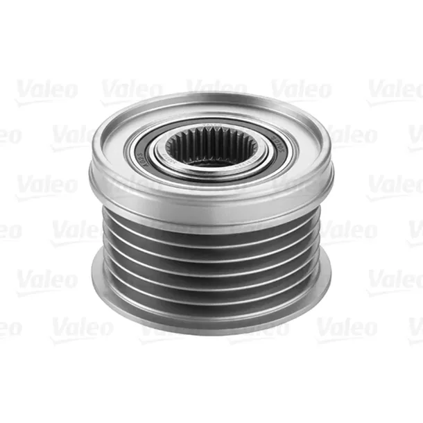 kolo-pasowe-alternatora-valeo-588018-producent-czesci-valeo