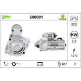 rozrusznik-valeo-600081