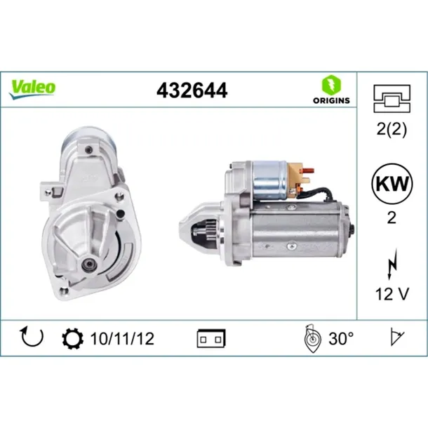 rozrusznik-valeo-432644-producent-czesci-valeo