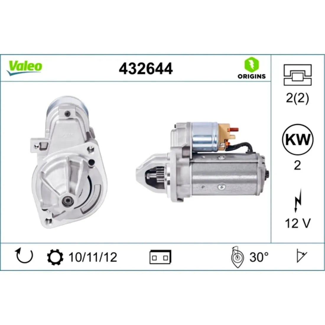 rozrusznik-valeo-432644