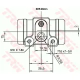 cylinderek-tyl-trw-bwn240-jakosc-czesci-zgodnie-z-gvo-q-oryginal-z-logo-producenta-czesci-oem-oes