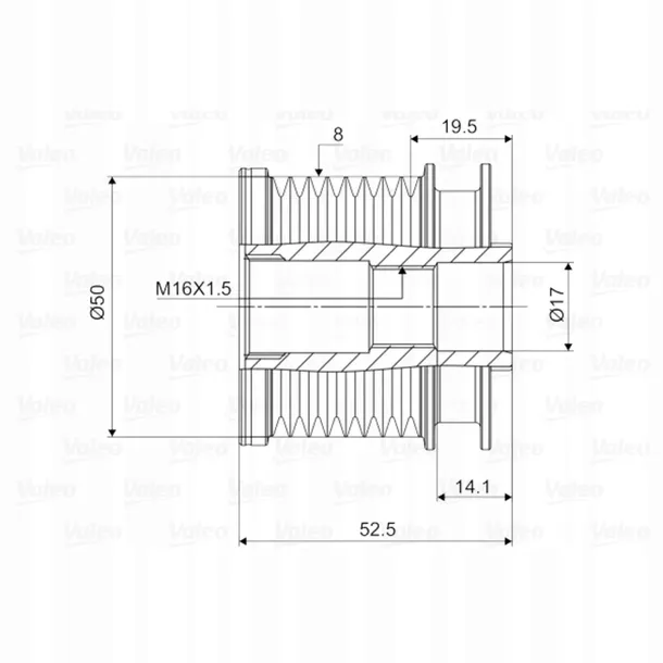 kolo-pasowe-alternatora-valeo-588093-typ-samochodu-samochody-osobowe