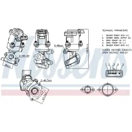 zawor-egr-nissens-98237