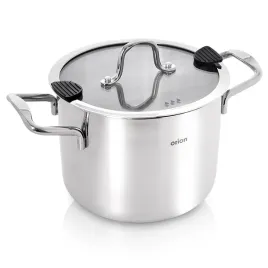 garnek-stalowy-z-pokrywka-venice-18-cm-35-l