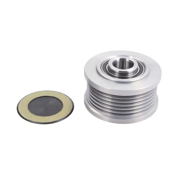 kolo-pasowe-alternatora-valeo-588089-stan-nowy