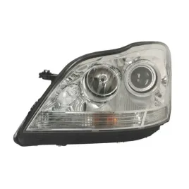 lampa-mercedes-gl-x164-07-09-reflektor-lewy