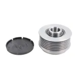 kolo-pasowe-alternatora-valeo-588021-stan-nowy
