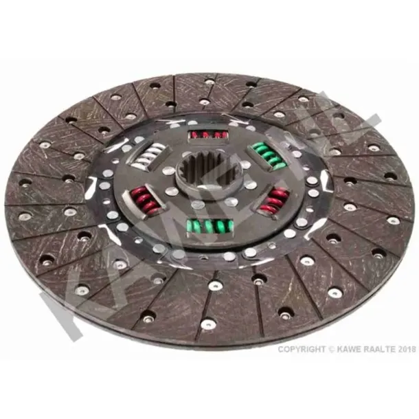 tarcza-sprzegla-kawe-3338-producent-czesci-kawe