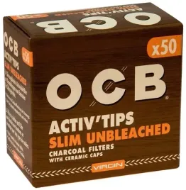 filtry-ocb-fi7-slim-virgin-activ-tips-50szt