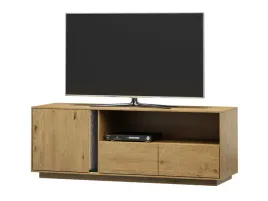 szafka-rtv-1d2s-beloria-z-oswietleniem