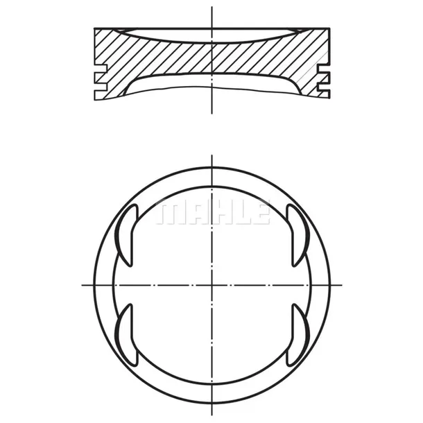 tlok-mahle-producent-czesci-mahle