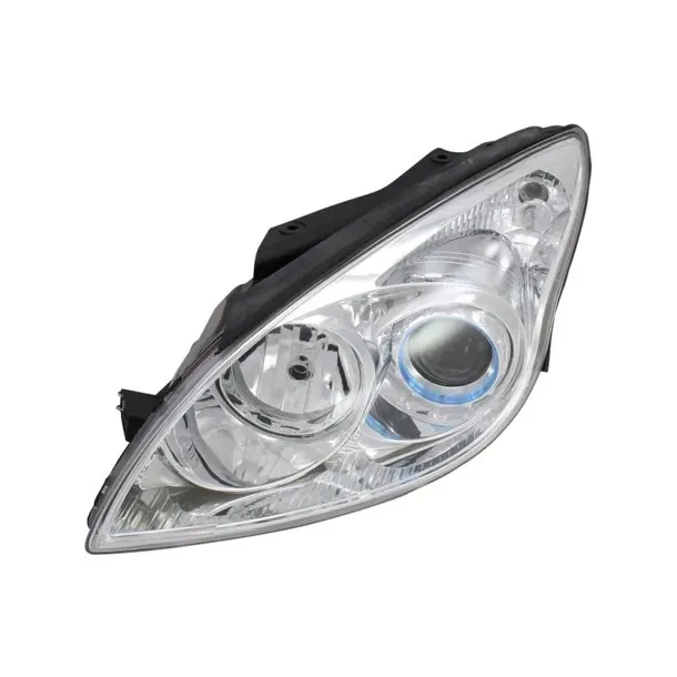 LAMPA HYUNDAI I30 03.07-03.12 REFLEKTOR LEWY