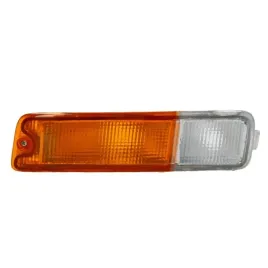 migacz-mitsubishi-l200-96-07-przod-lewy