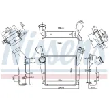 intercoller-porsche-cayenne-07-10-turbo-4-8-producent-czesci-nissens