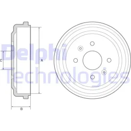 beben-hamulcowy-tyl-delphi-bf548