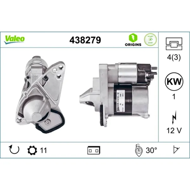 rozrusznik-valeo-438279-producent-czesci-valeo