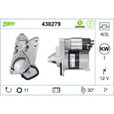 rozrusznik-valeo-438279-producent-czesci-valeo