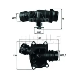 termostat-mahle-ti-233-88