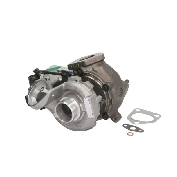 turbosprezarka-bmw-3-e46-320-stan-nowy