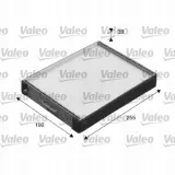 filtr-kabiny-valeo-698888-producent-czesci-valeo