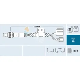 sonda-lambda-fae-75088