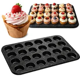 blacha-forma-do-pieczenia-babeczek-muffinek-38-x-26-cm-gniazdo-o-45-cm
