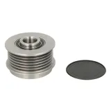 kolo-pasowe-alternatora-valeo-588013-stan-nowy