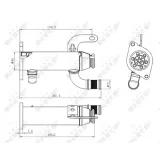 chlodnica-spalin-nrf-48006-numer-katalogowy-oryginalu-citroen-161835-citroen-876431f59116-ford-1233381-ford-161835-ford-3m5q9f464aa-ford-876431f59116-peugeot-161835-peugeot-876431f59116-volvo-161835-volvo-8653691-volvo-876431f59116