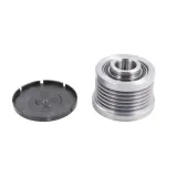 kolo-pasowe-alternatora-valeo-588029-stan-nowy